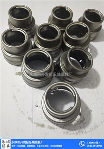 樂誠(chéng)模具 嘉興誠(chéng)信五金沖壓模具廠家，助力建筑材料行業(yè)升級(jí)