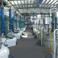 萊州興遠化工機械廠 卓越品質，創(chuàng)新化工產品解決方案