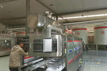 官宣 零公里潤滑油第三工廠正式啟動建設，引領化工產業(yè)新篇章