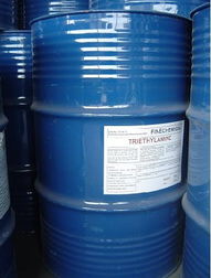 天津市天利化工染料有限公司 專業(yè)供應(yīng)三乙胺及相關(guān)化工產(chǎn)品